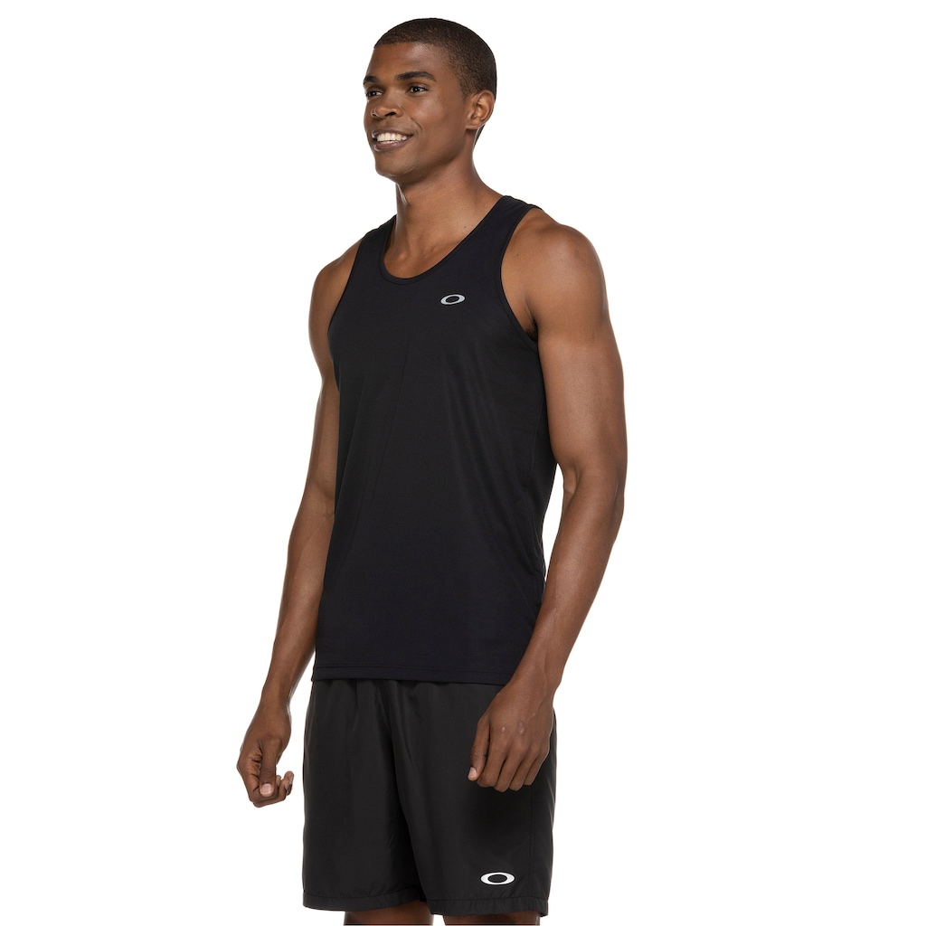 Imagem 3 do produto Camiseta Regata Masculina Oakley Mod Daily Sport Tank III