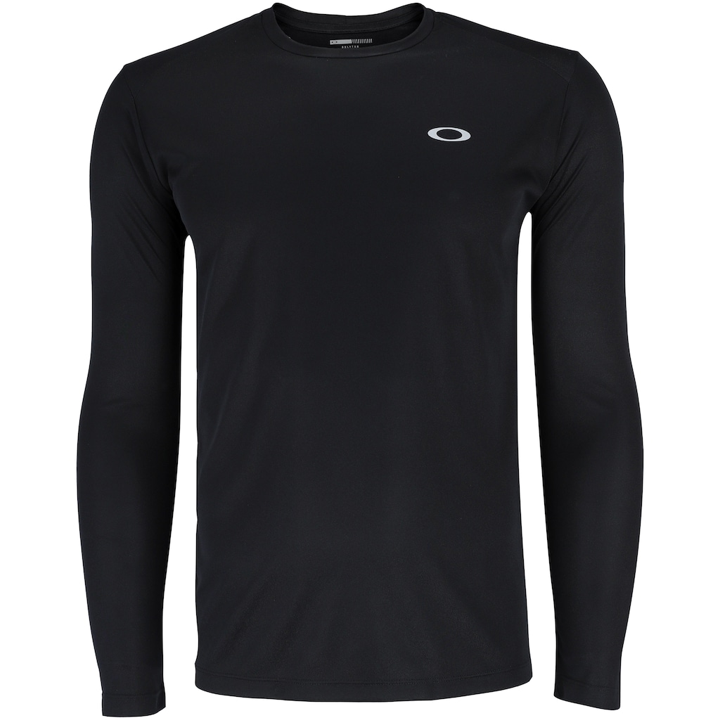Imagem 5 do produto Camiseta Oakley Manga Longa Mod Daily Sport LS Tee III - Masculina