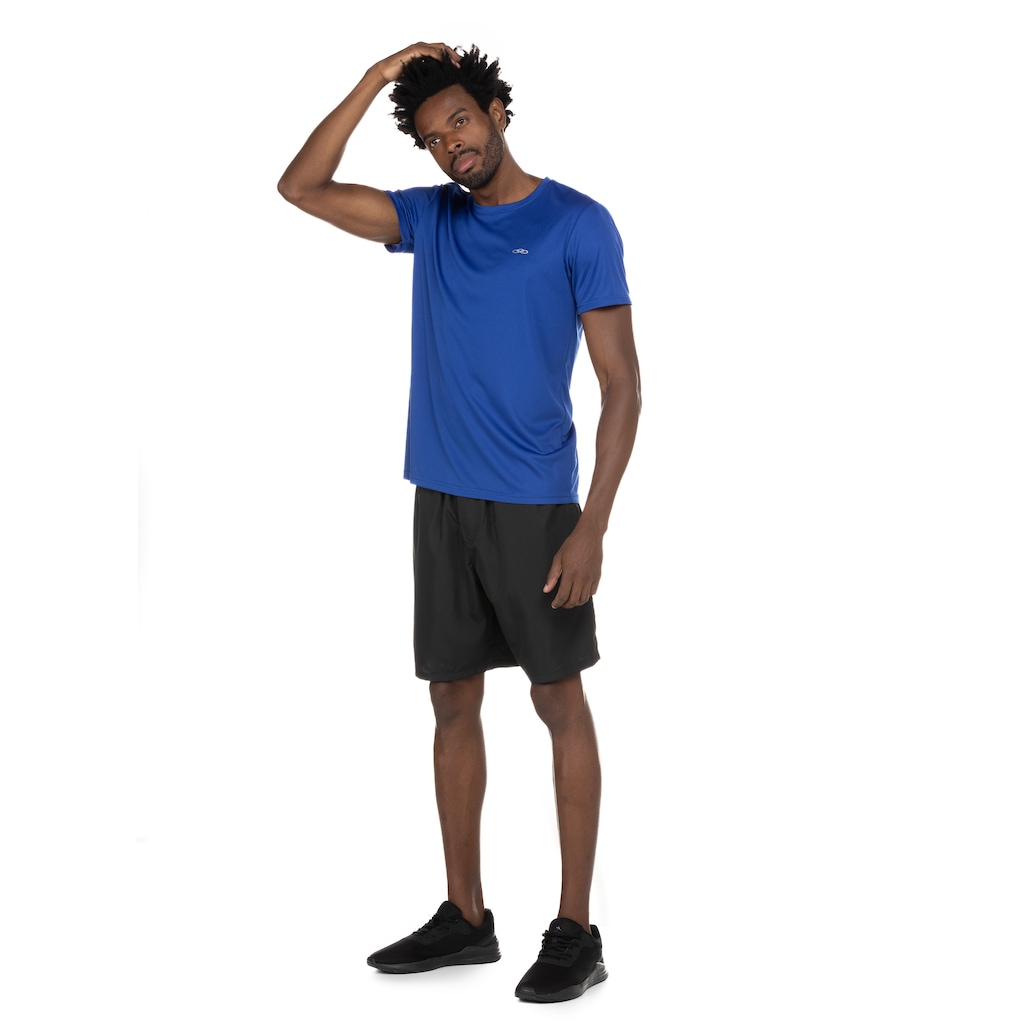 Imagem 4 do produto Bermuda Masculina Olympikus Essential 7"