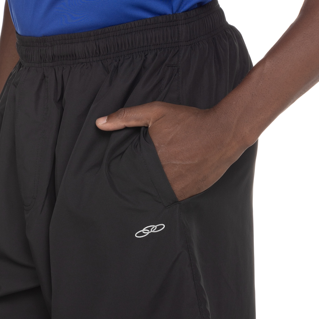 Imagem 5 do produto Bermuda Masculina Olympikus Essential 7"