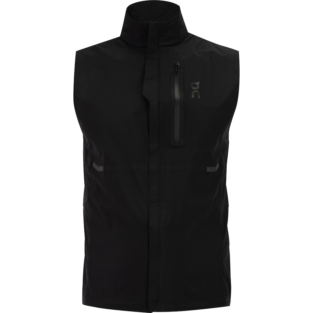 Imagem 1 do produto Colete On Running Weather - Masculino
