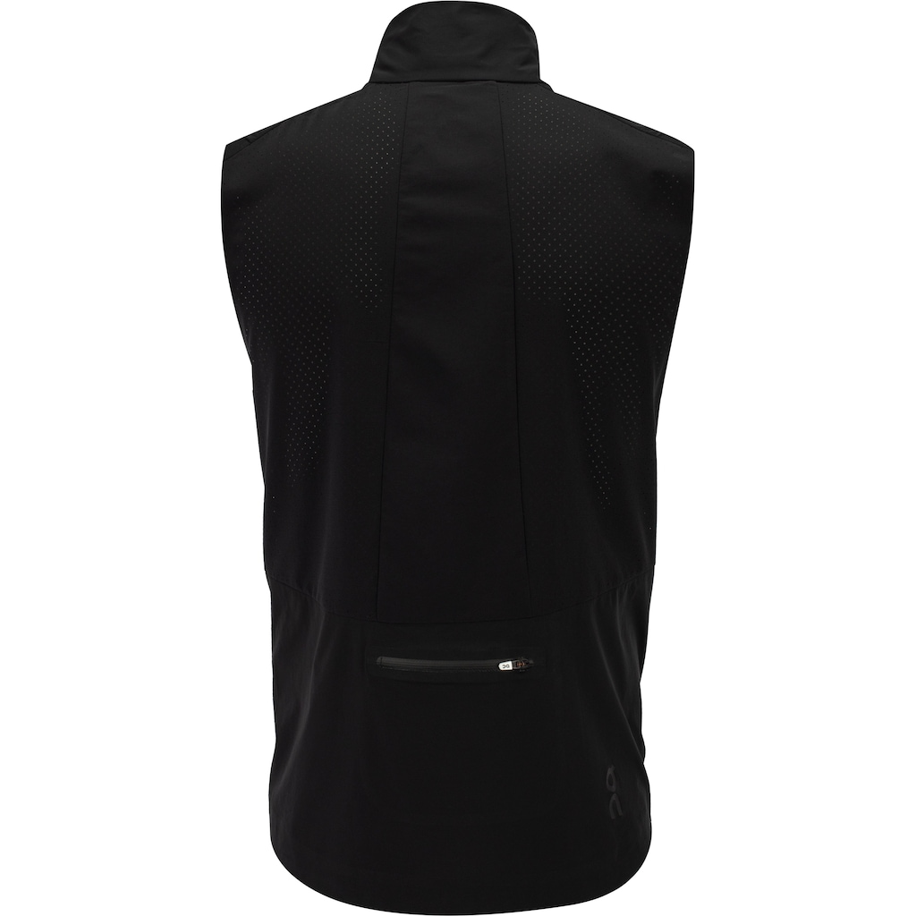 Imagem 2 do produto Colete On Running Weather - Masculino