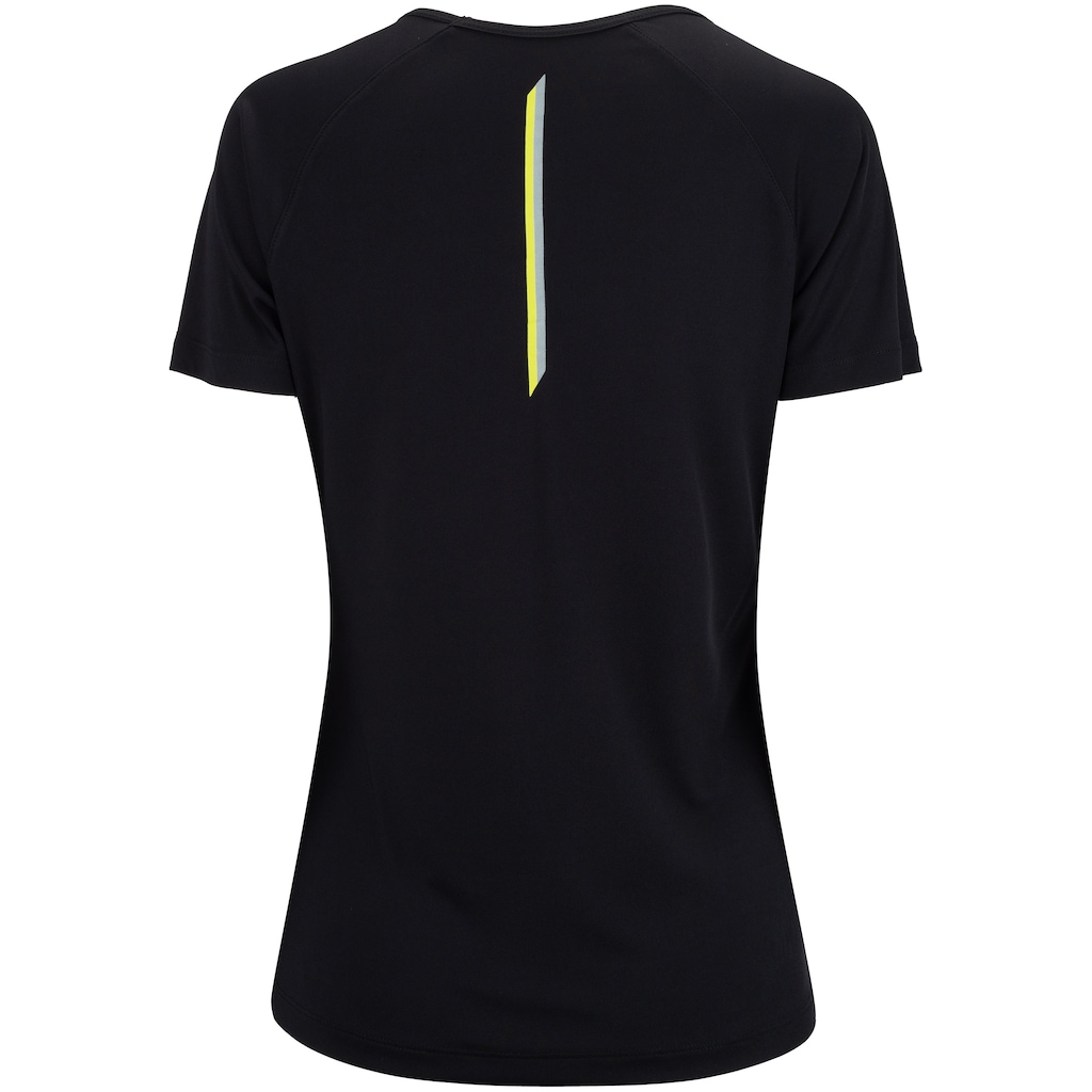 Imagem 2 do produto Camiseta Olympikus Manga Curta Runner - Feminina