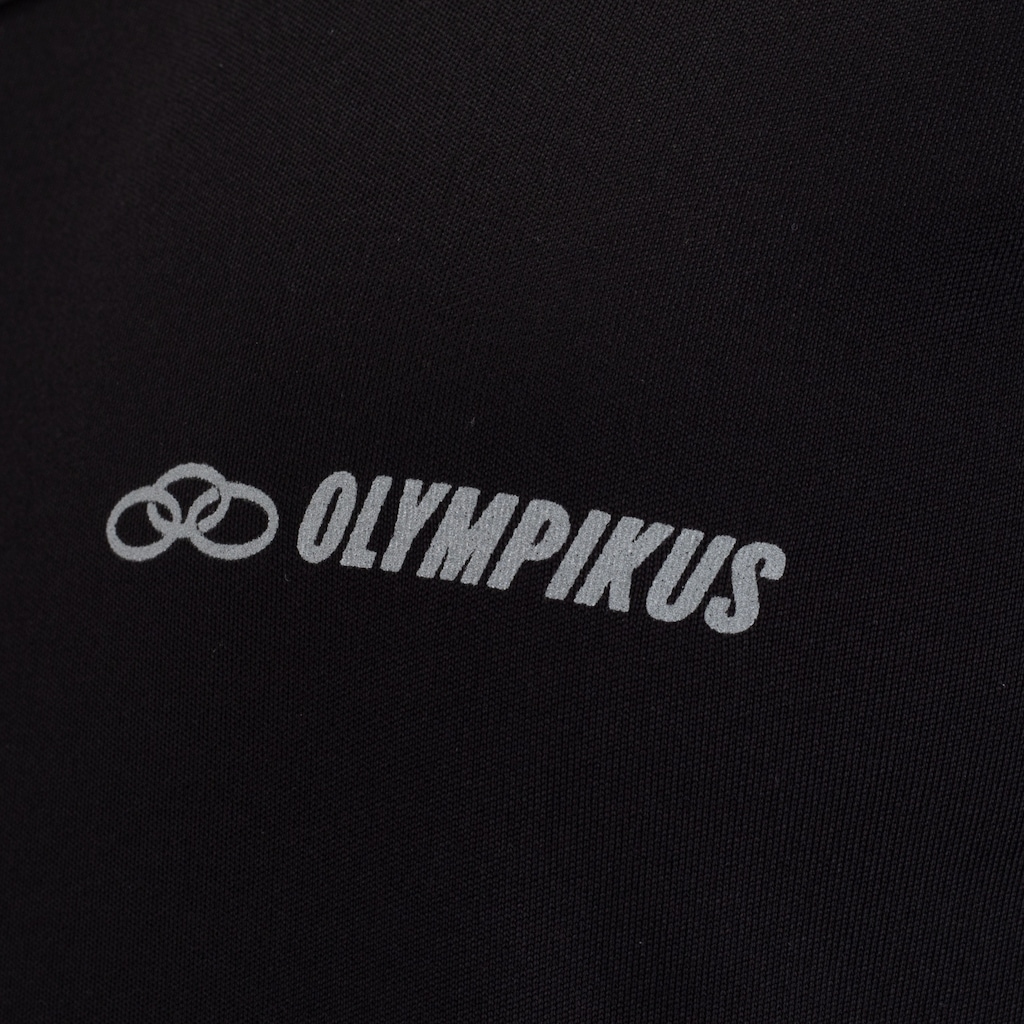 Imagem 3 do produto Camiseta Olympikus Manga Curta Runner - Feminina