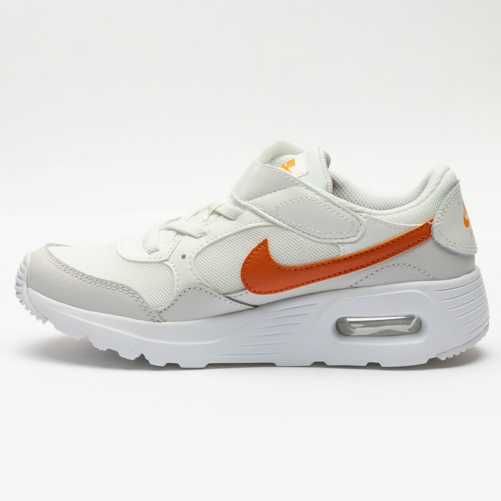 Imagem 2 do produto Tênis Nike Infantil Air Max SC