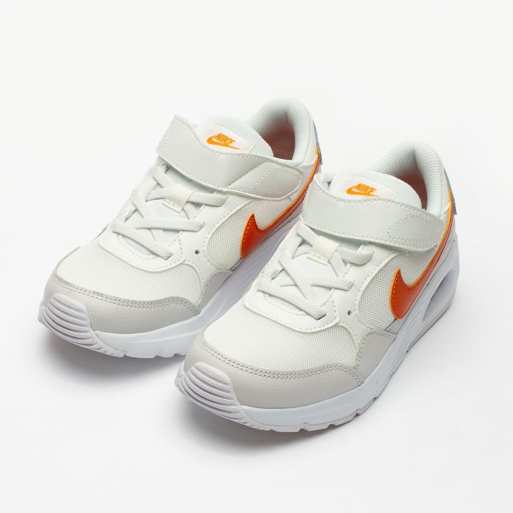 Imagem 4 do produto Tênis Nike Infantil Air Max SC