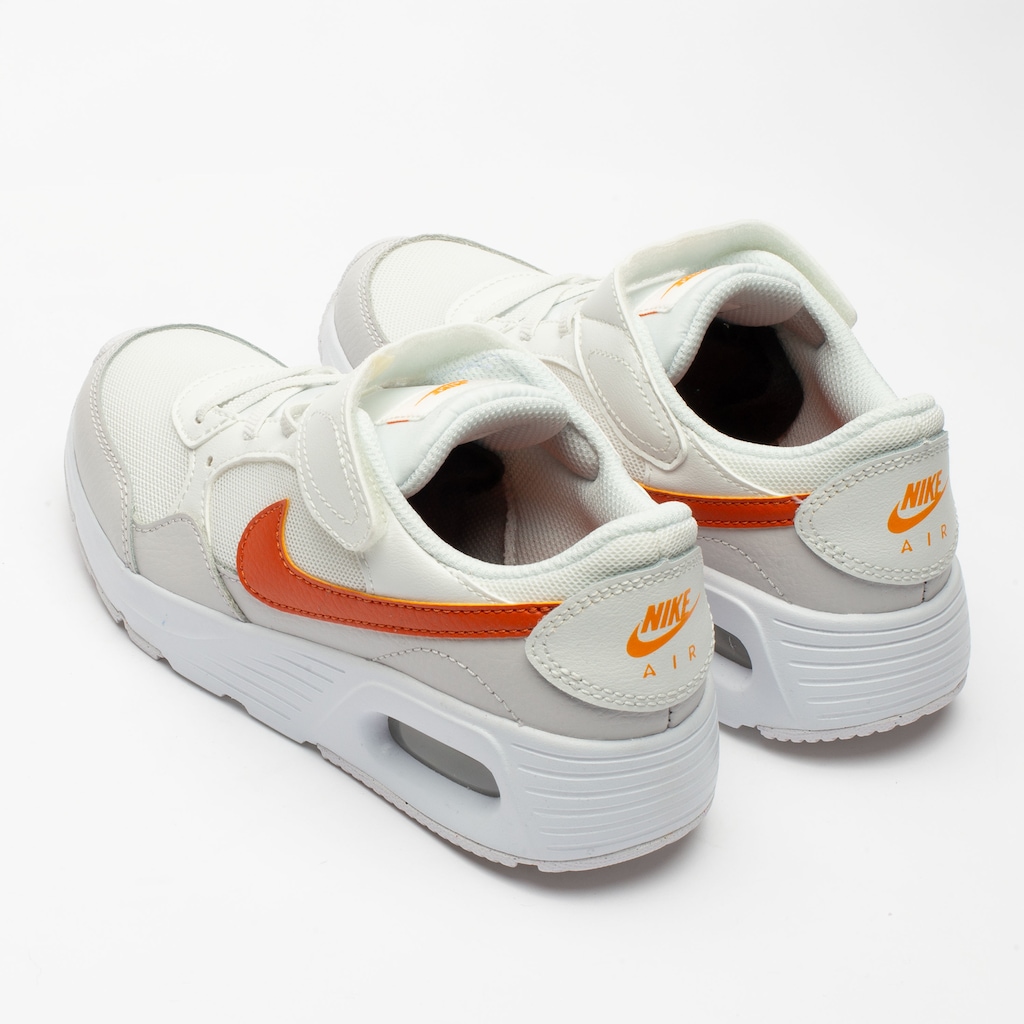 Imagem 5 do produto Tênis Nike Infantil Air Max SC