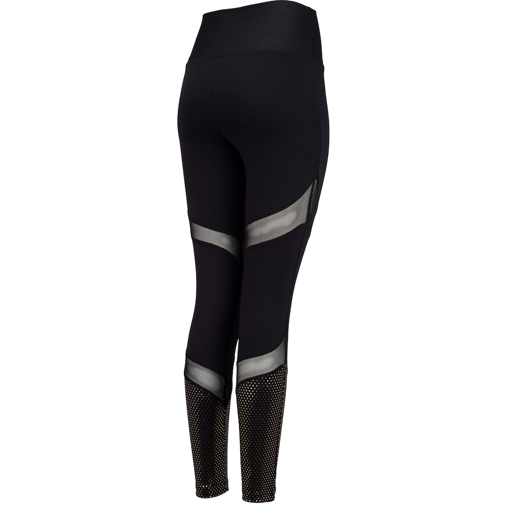 Imagem 2 do produto Calça Legging Feminina Lauf POA Lolita