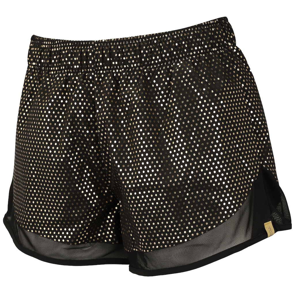 Imagem 3 do produto Short Lauf Feminino Poa Lolita
