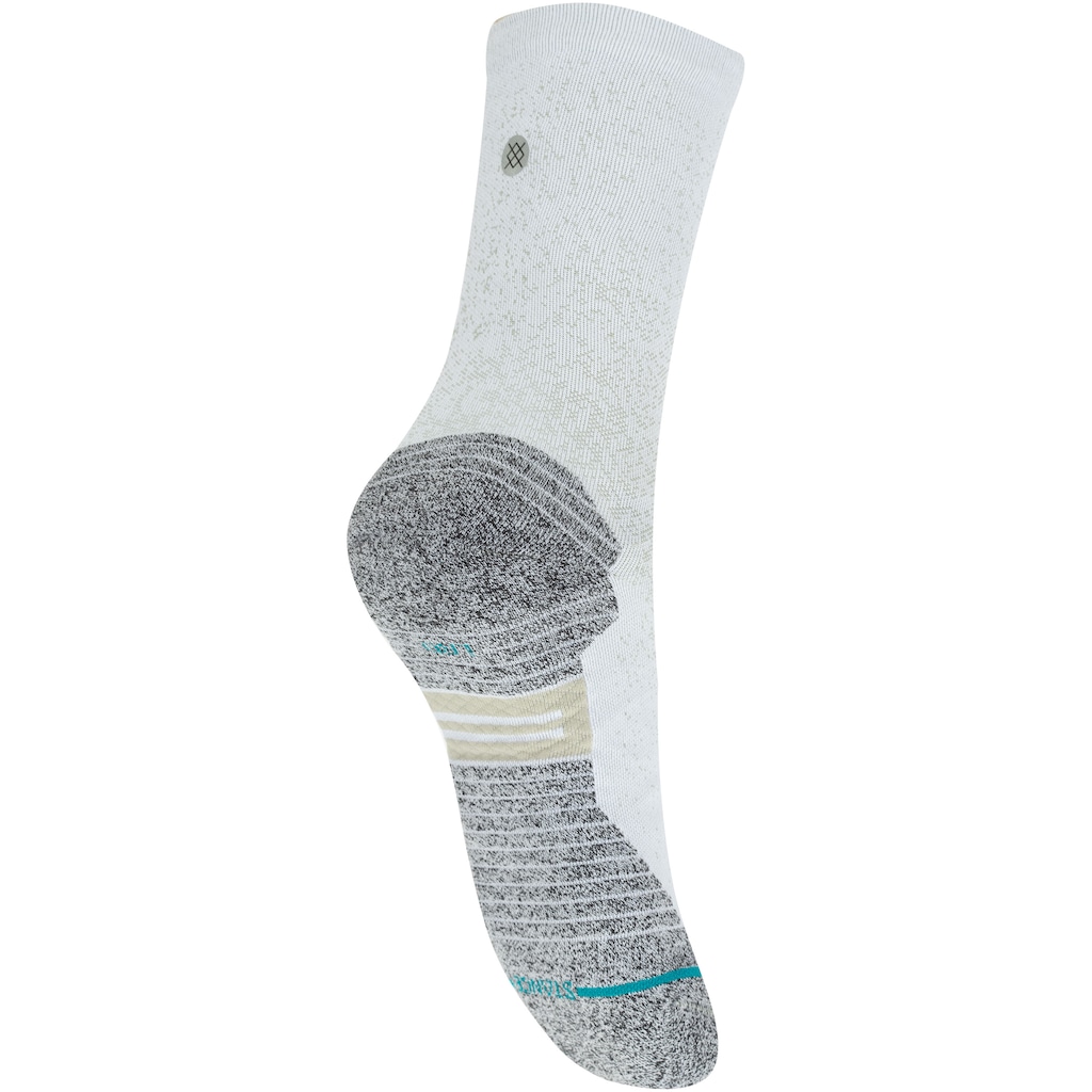 Imagem 2 do produto Meia Stance Cano Médio Run Crew ST C0079 - Adulto