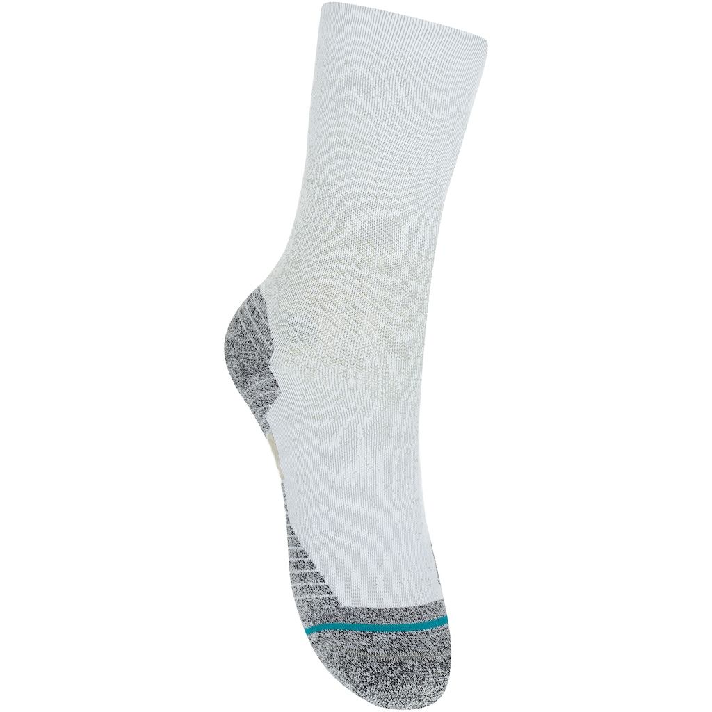 Imagem 3 do produto Meia Stance Cano Médio Run Crew ST C0079 - Adulto
