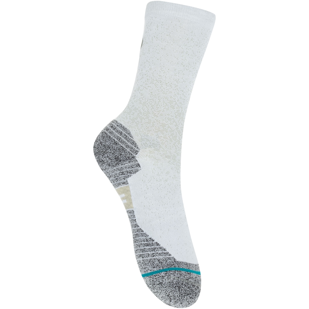 Imagem 1 do produto Meia Stance Cano Médio Run Crew ST C0079 - Adulto