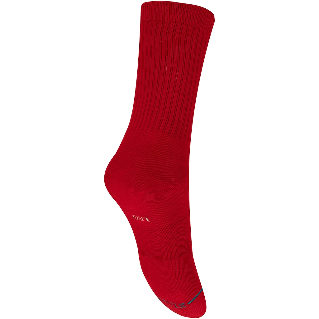 Imagem 2 do produto Meia Stance Cano Alto Icon C038B - Adulto