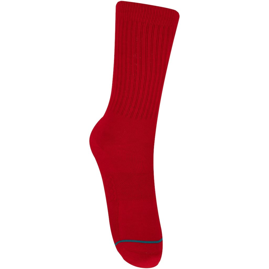 Imagem 3 do produto Meia Stance Cano Alto Icon C038B - Adulto