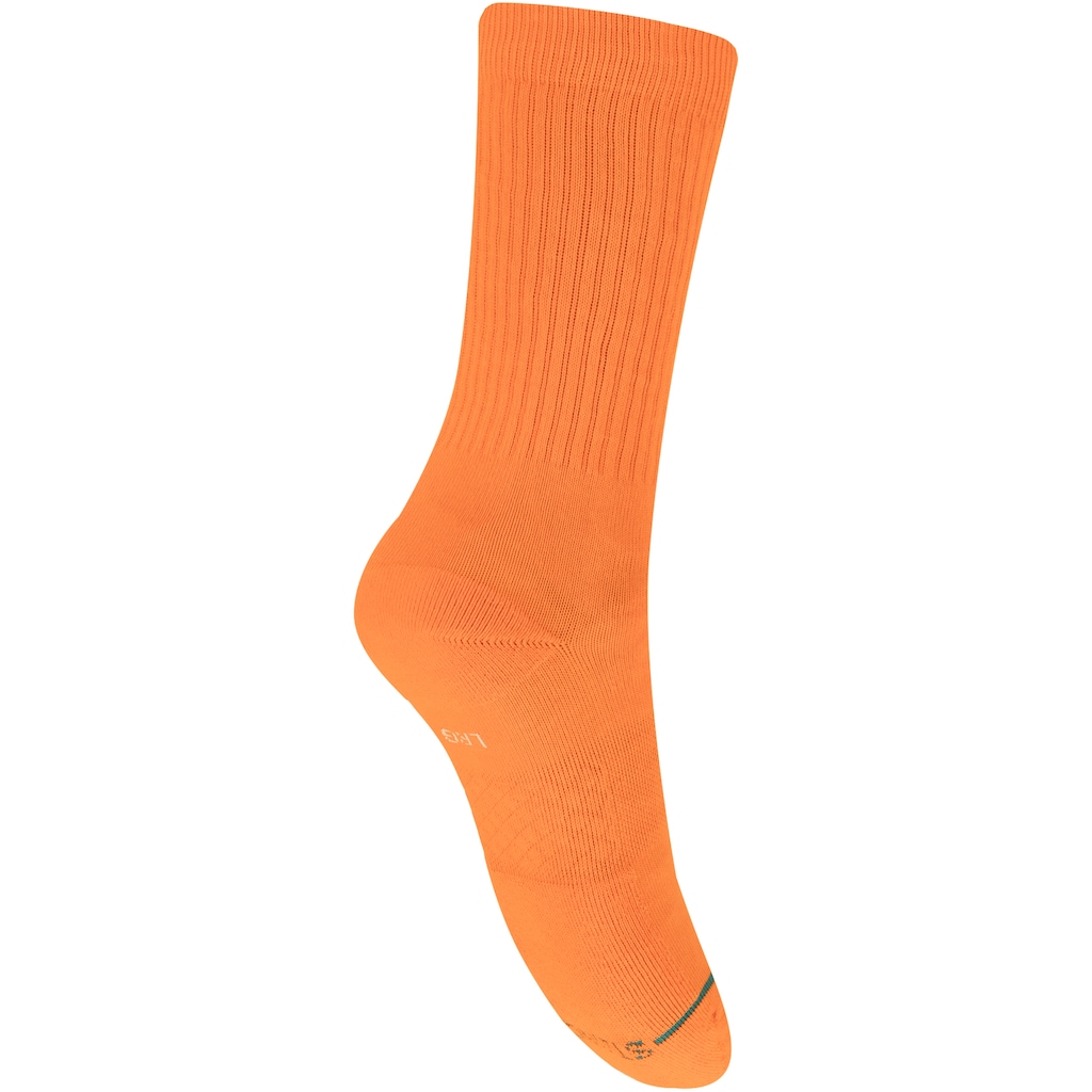 Imagem 2 do produto Meia Stance Cano Alto Icon C038B - Adulto