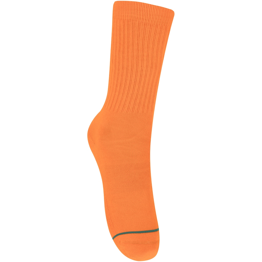 Imagem 3 do produto Meia Stance Cano Alto Icon C038B - Adulto
