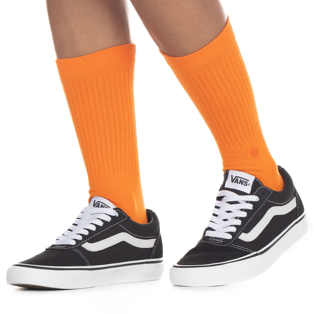Imagem 4 do produto Meia Stance Cano Alto Icon C038B - Adulto