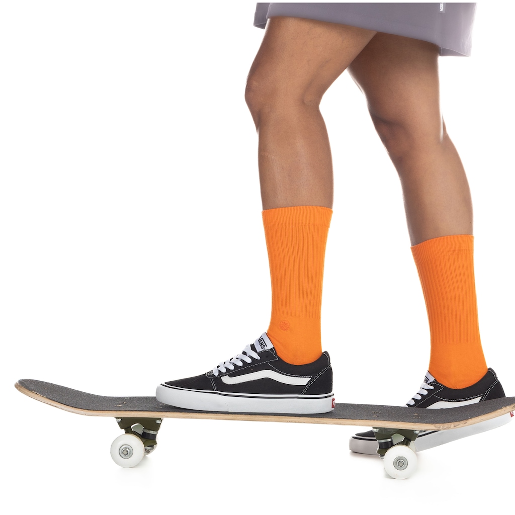 Imagem 5 do produto Meia Stance Cano Alto Icon C038B - Adulto