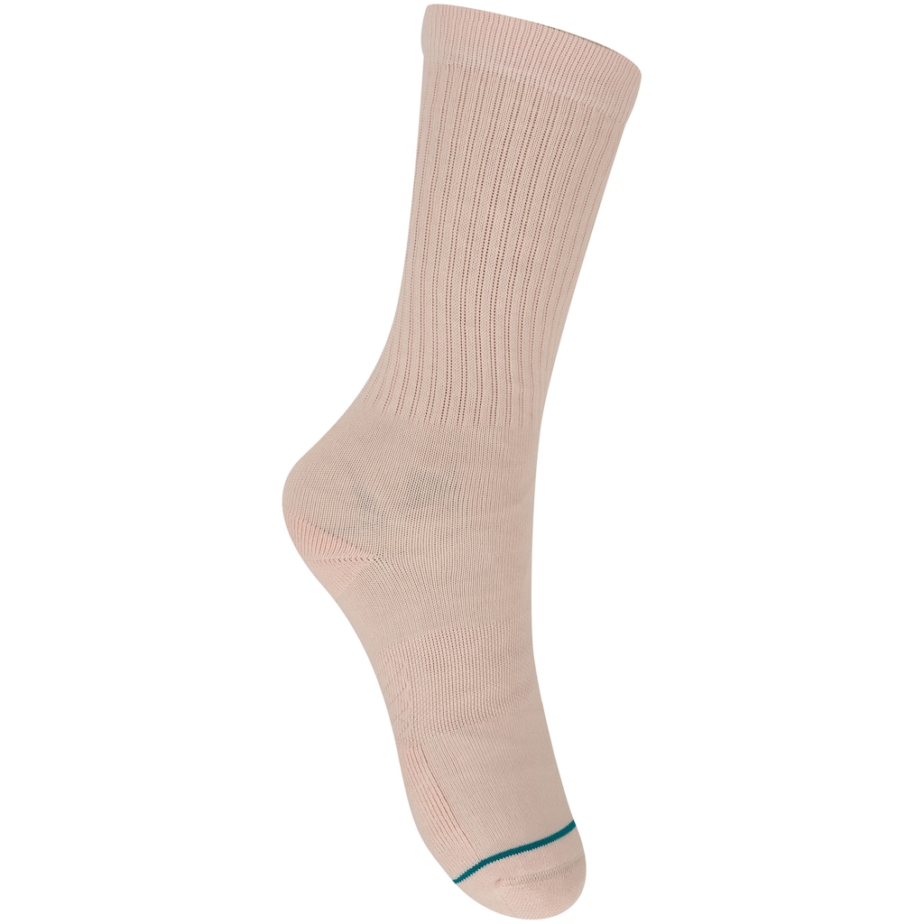 Imagem 2 do produto Meia Stance Cano Alto Icon C038B - Adulto