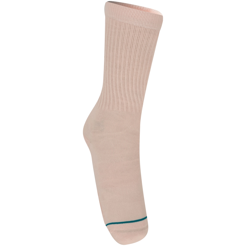 Imagem 3 do produto Meia Stance Cano Alto Icon C038B - Adulto