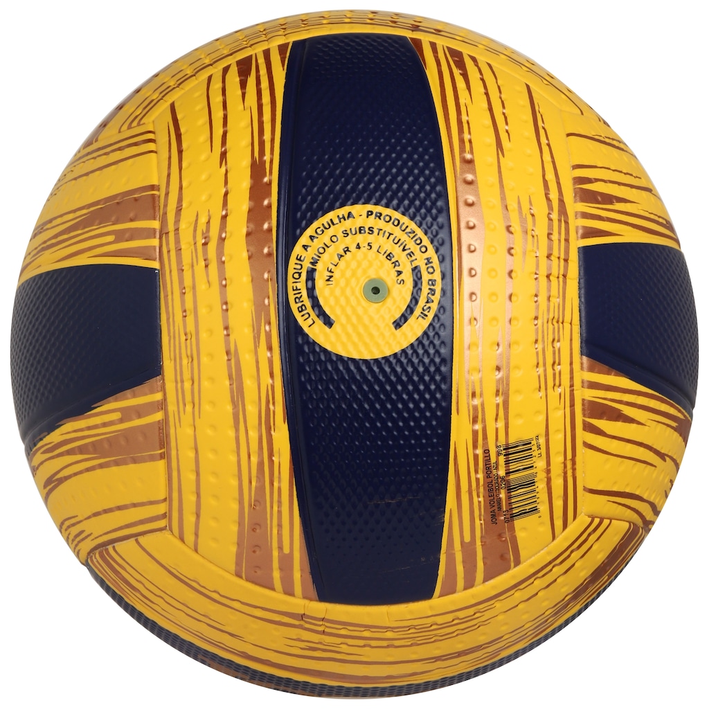 Imagem 2 do produto Bola de Vôlei Joma Portillo Laminada