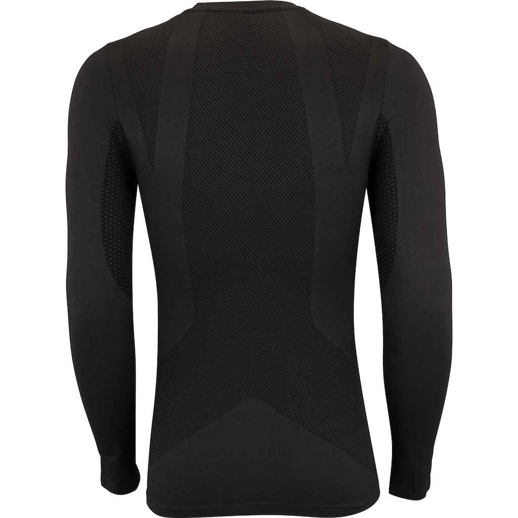 Imagem 2 do produto Camiseta Masculina ASICS Manga Longa Seamless