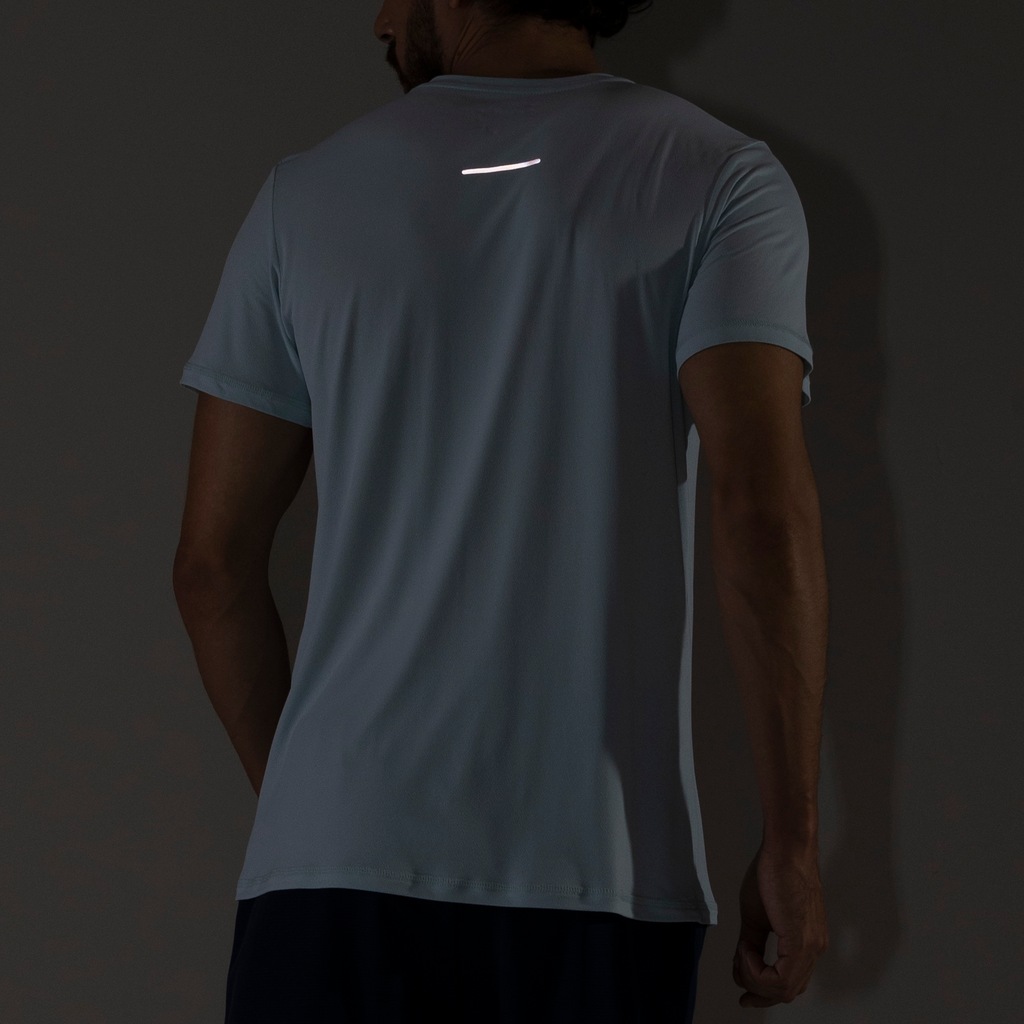 Imagem 5 do produto Bermuda Masculina ASICS 5' 2 em 1 Quadriculado