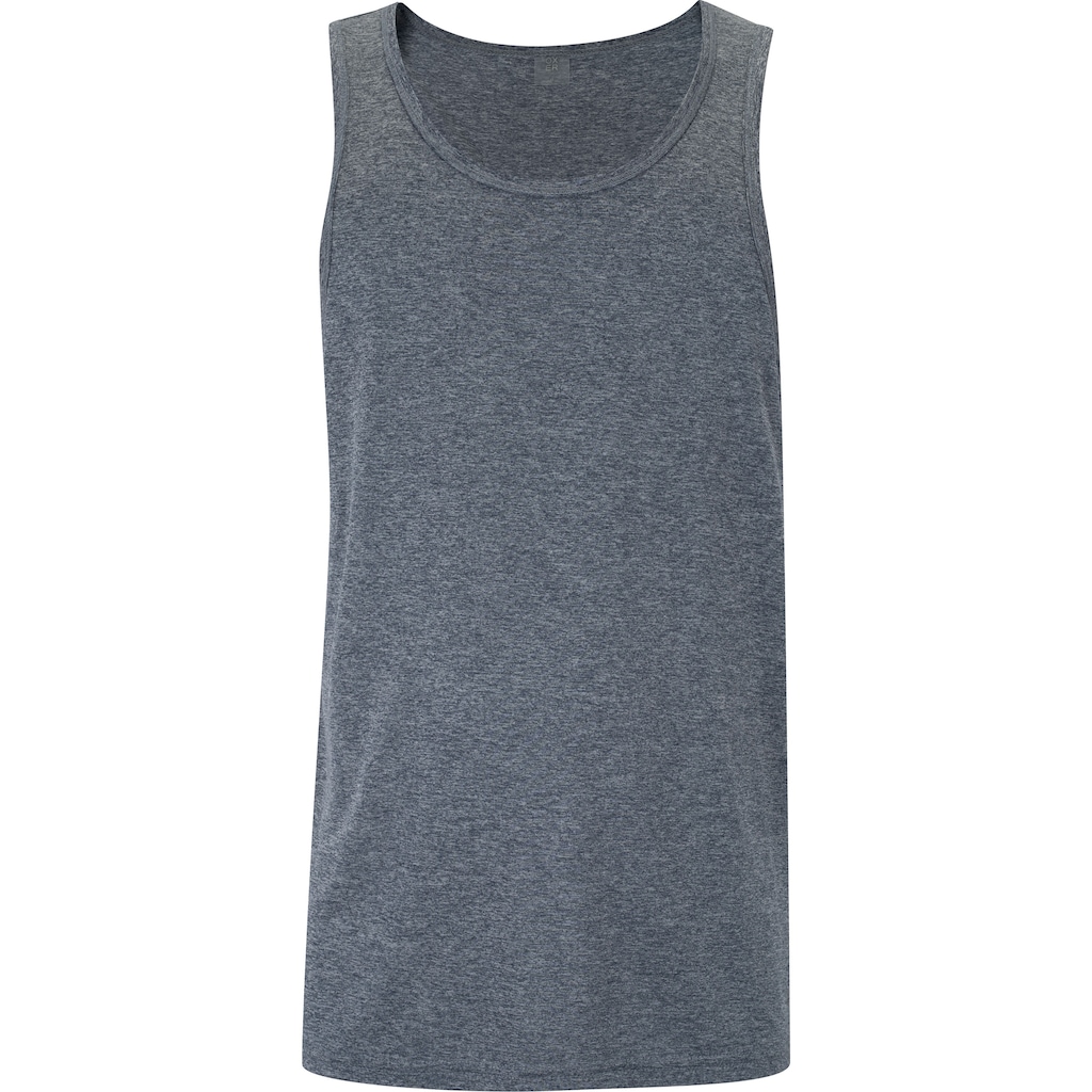 Imagem 5 do produto Camiseta Regata Masculina Oxer Mescla
