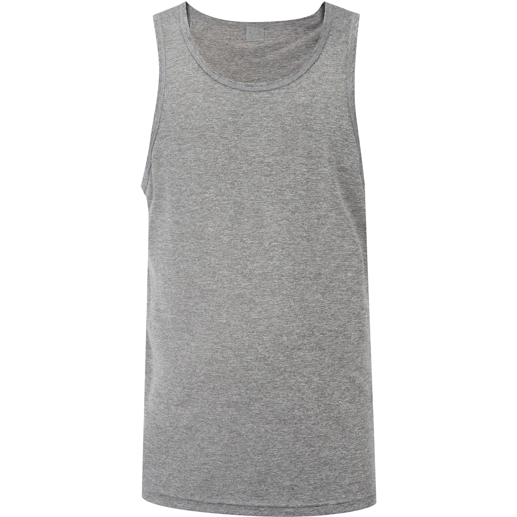 Imagem 4 do produto Camiseta Regata Masculina Oxer Mescla