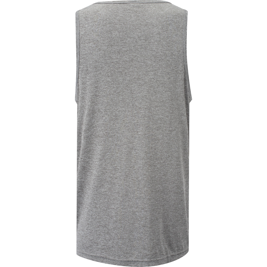 Imagem 5 do produto Camiseta Regata Masculina Oxer Mescla