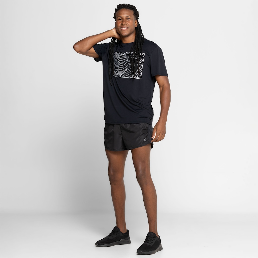 Imagem 4 do produto Short Masculino Oxer Better 3