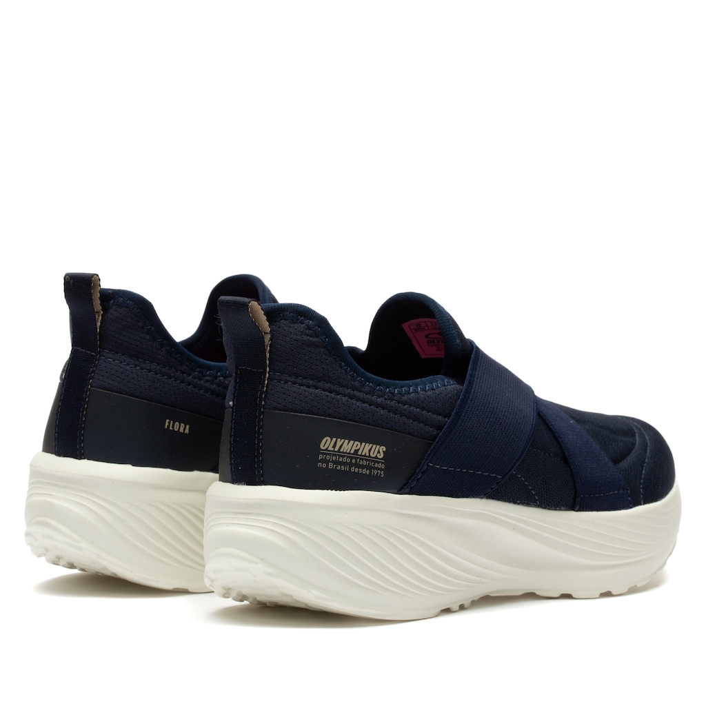 Imagem 4 do produto Tênis Olympikus Flora - Feminino