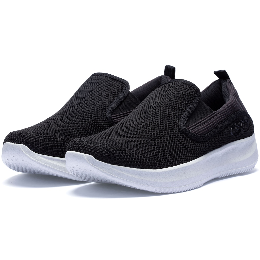 Imagem 2 do produto Tênis Olympikus Wellness 2 - Masculino