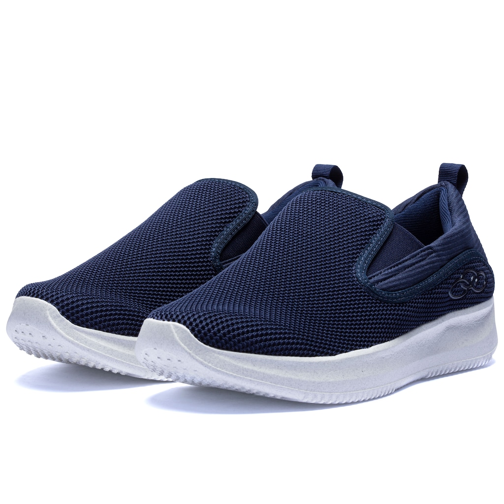Imagem 2 do produto Tênis Olympikus Wellness 2 - Masculino