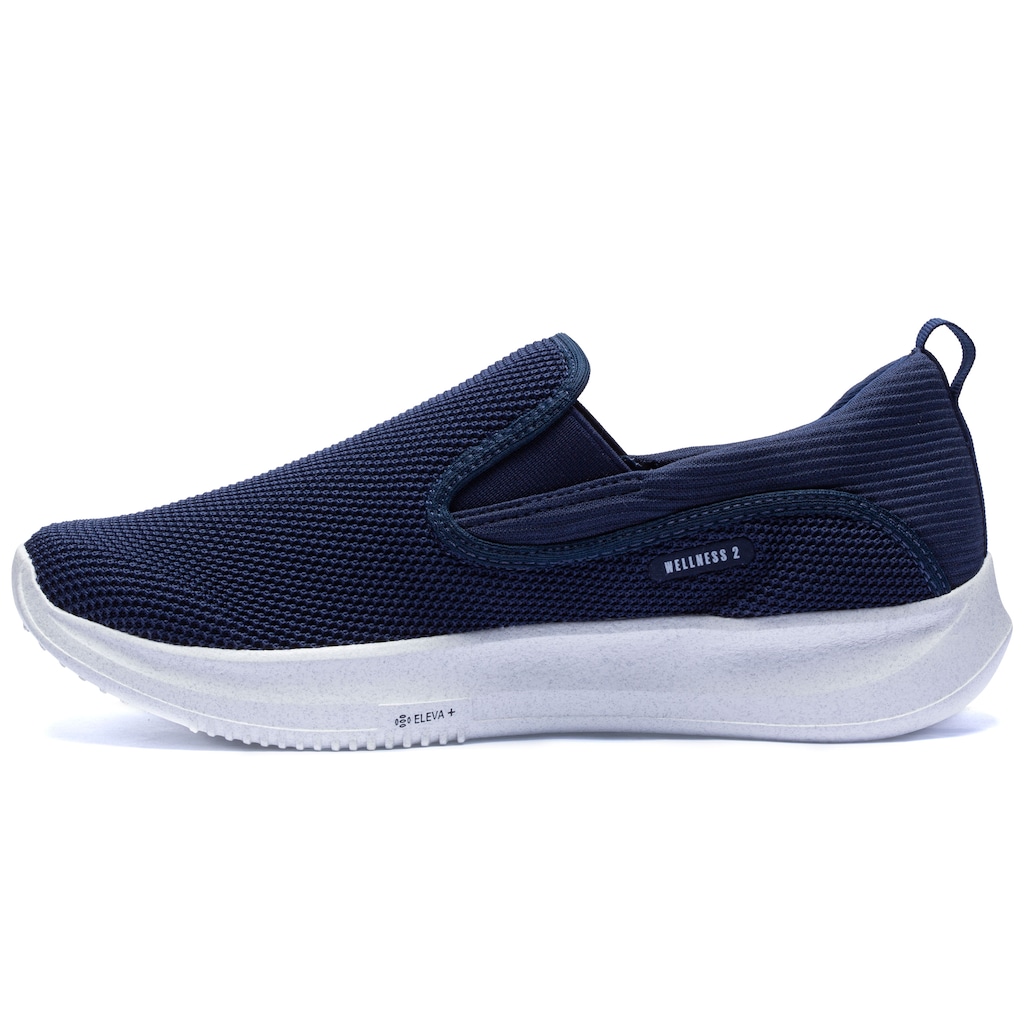 Imagem 3 do produto Tênis Olympikus Wellness 2 - Masculino