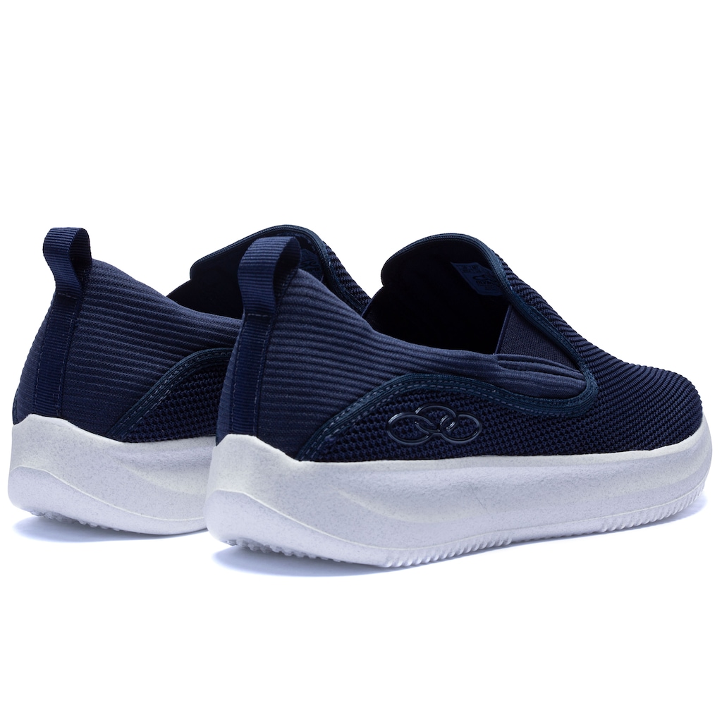 Imagem 4 do produto Tênis Olympikus Wellness 2 - Masculino