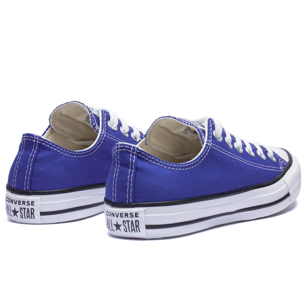 Imagem 4 do produto Tênis Converse Chuck Taylor - Unissex