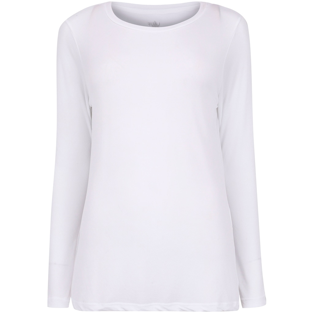 Imagem 5 do produto Camiseta Lauf Manga Longa Basic - Feminina