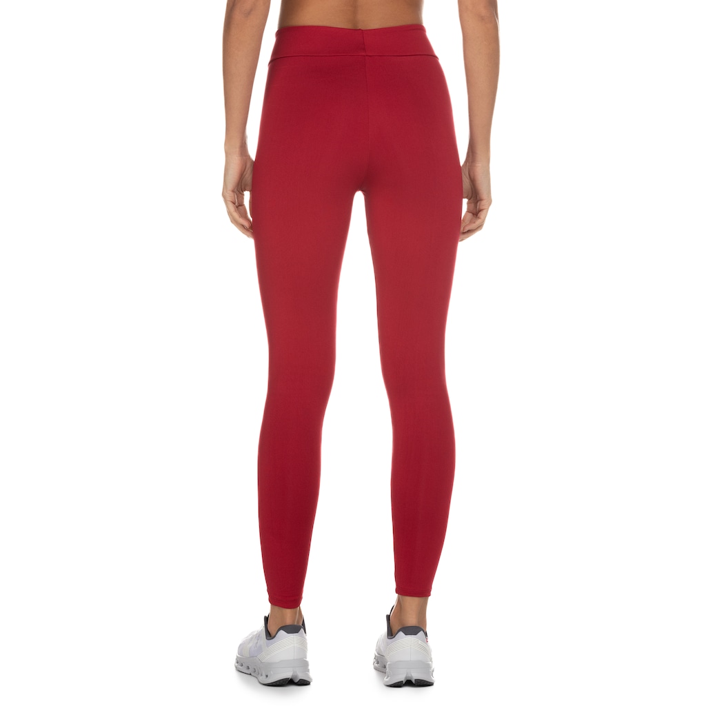 Imagem 2 do produto Calça Legging Feminina Lauf Basic Color
