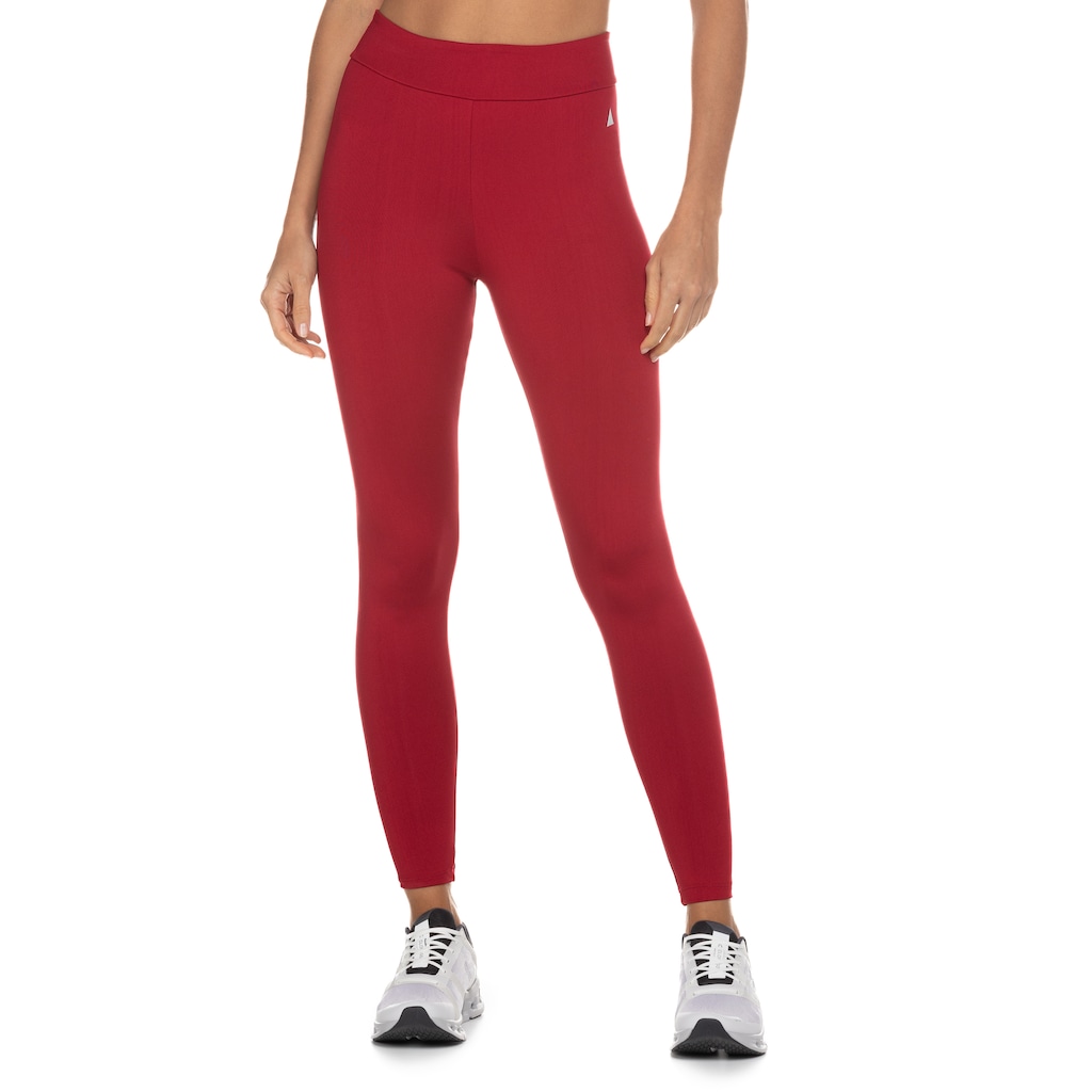 Imagem 3 do produto Calça Legging Feminina Lauf Basic Color