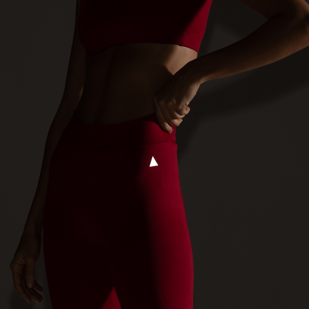 Imagem 4 do produto Calça Legging Feminina Lauf Basic Color