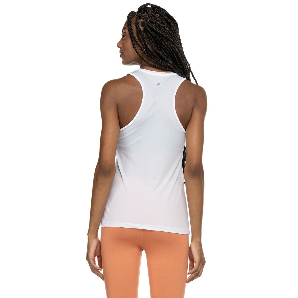 Imagem 2 do produto Camiseta Regata Feminina Lauf Basic