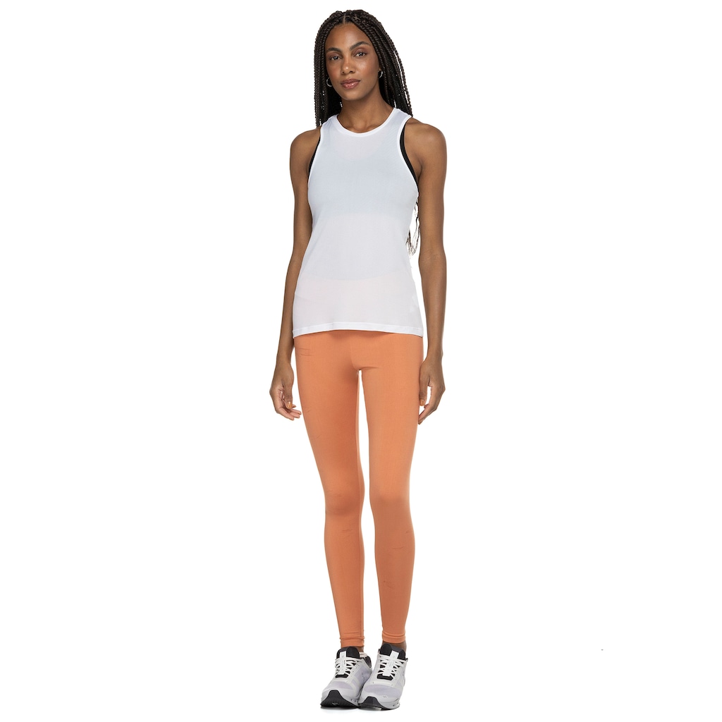 Imagem 3 do produto Camiseta Regata Feminina Lauf Basic