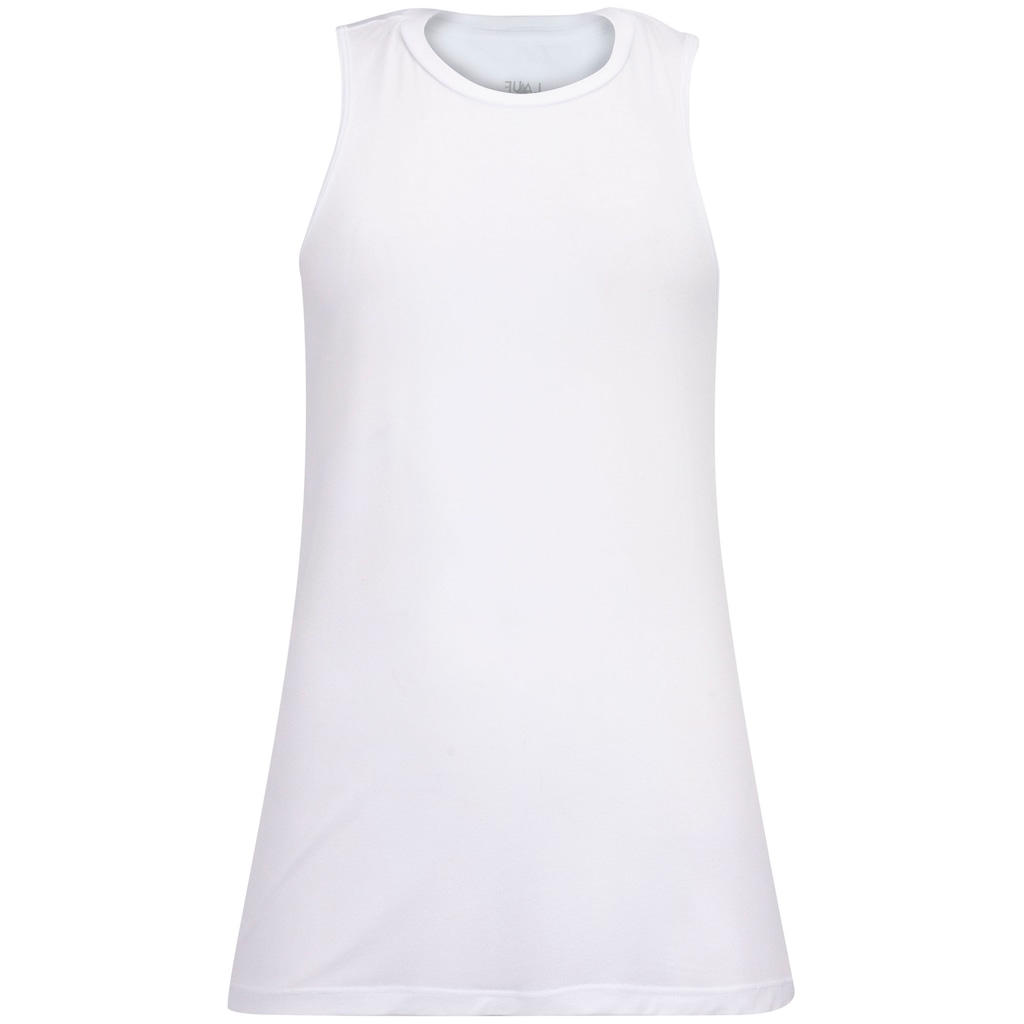 Imagem 4 do produto Camiseta Regata Feminina Lauf Basic