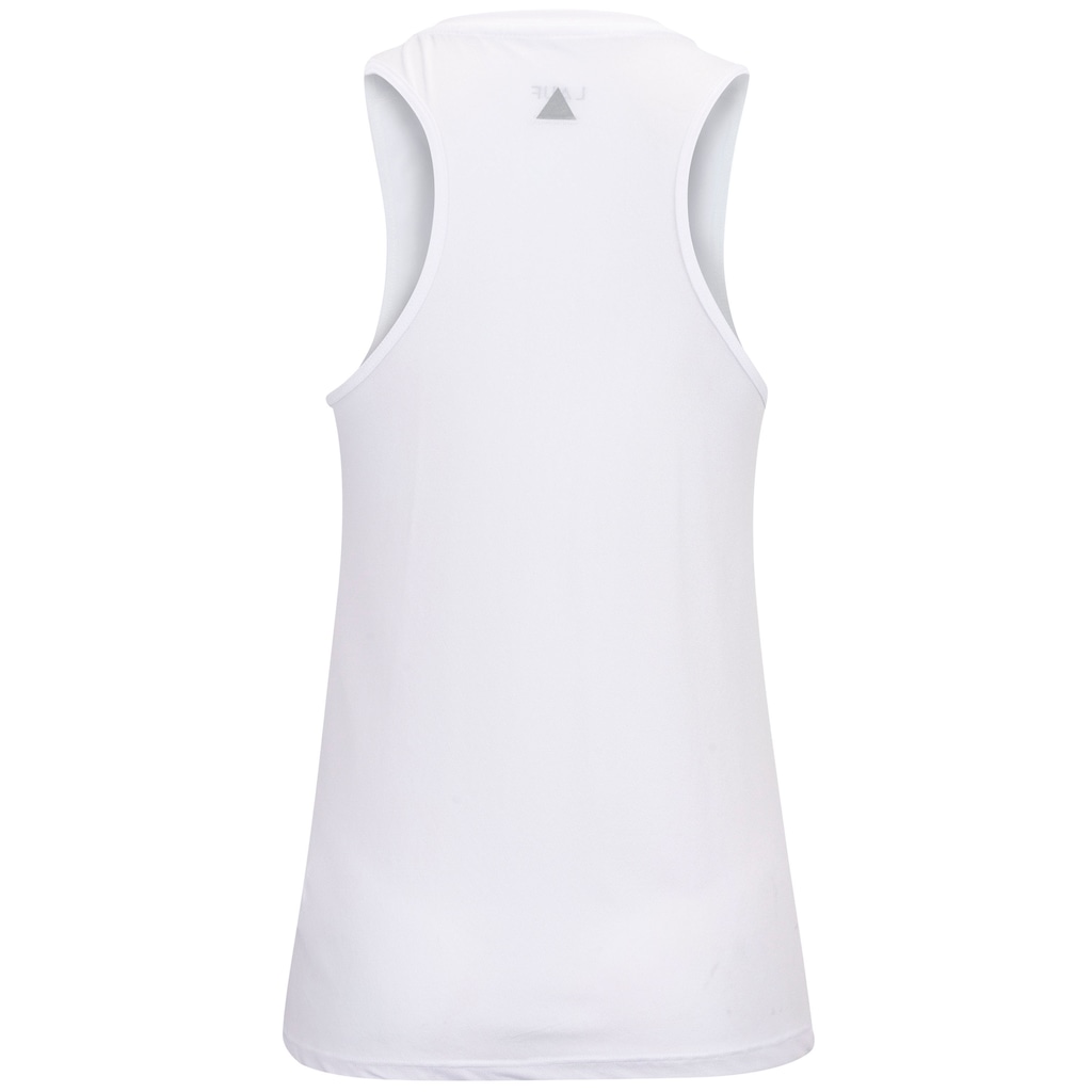 Imagem 5 do produto Camiseta Regata Feminina Lauf Basic
