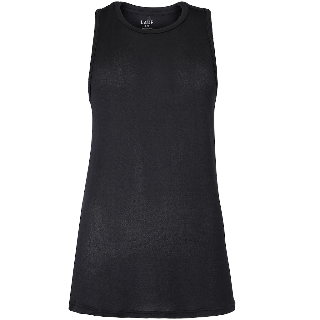 Imagem 5 do produto Camiseta Regata Feminina Lauf Basic