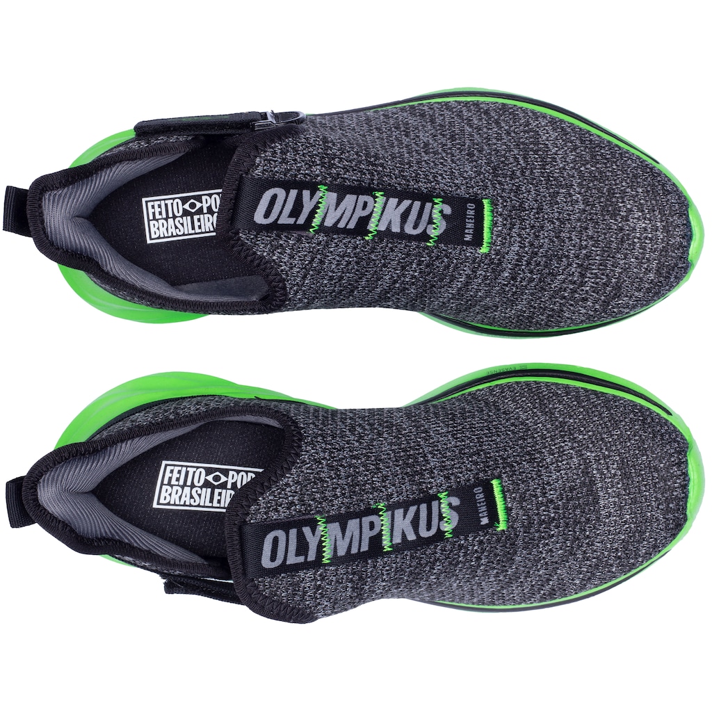 Imagem 5 do produto Tênis Olympikus Maneiro Kids - Júnior
