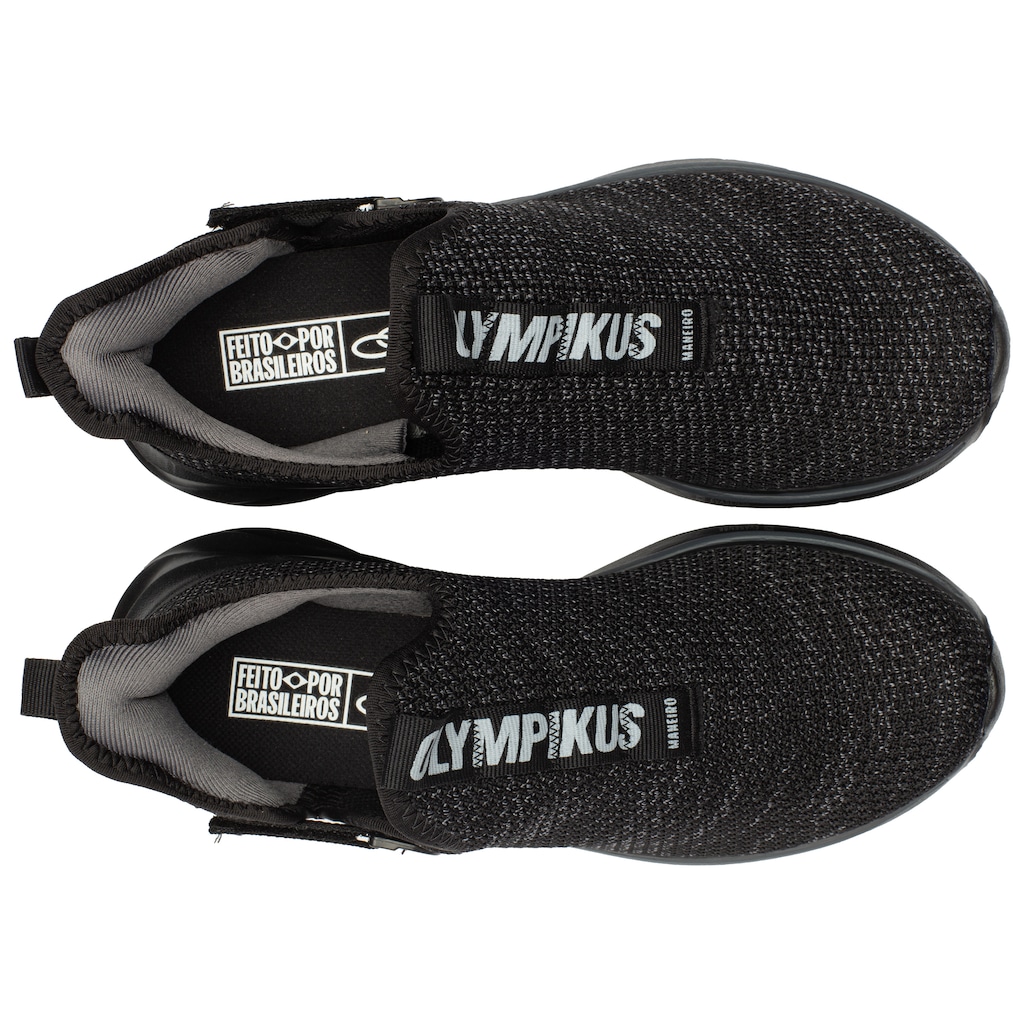 Imagem 5 do produto Tênis Olympikus Maneiro Kids - Júnior