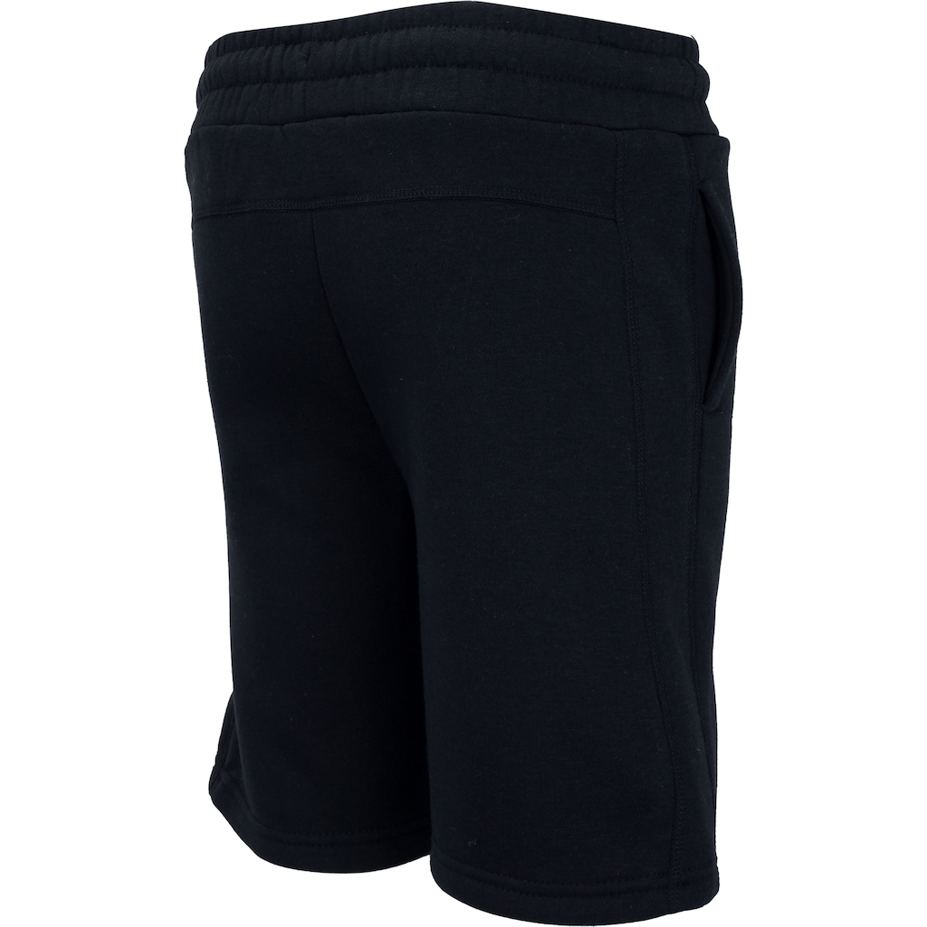 Imagem 2 do produto Bermuda de Moletom Infantil Oxer