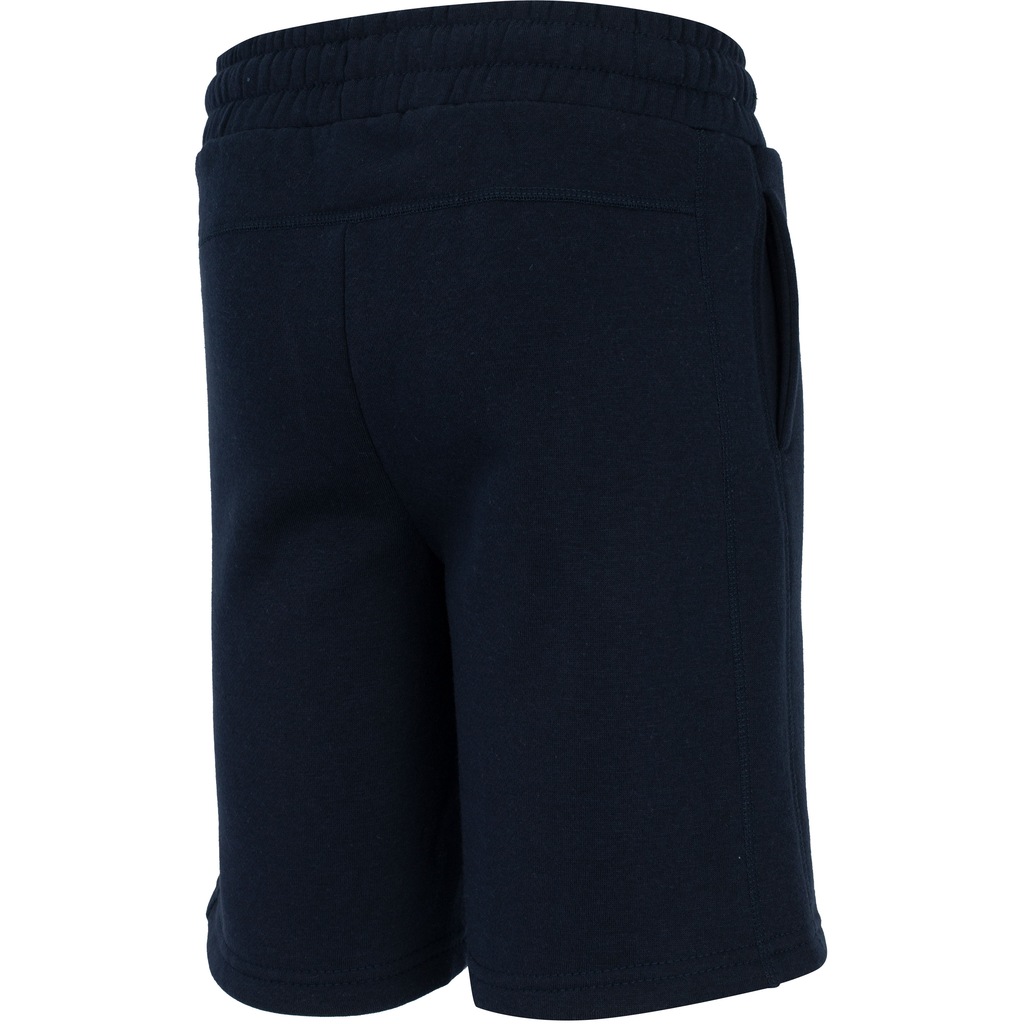 Imagem 2 do produto Bermuda de Moletom Infantil Oxer